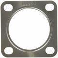 EXHAUST FLANGE