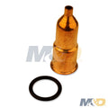 TUBE KIT, INJECTOR HOLE