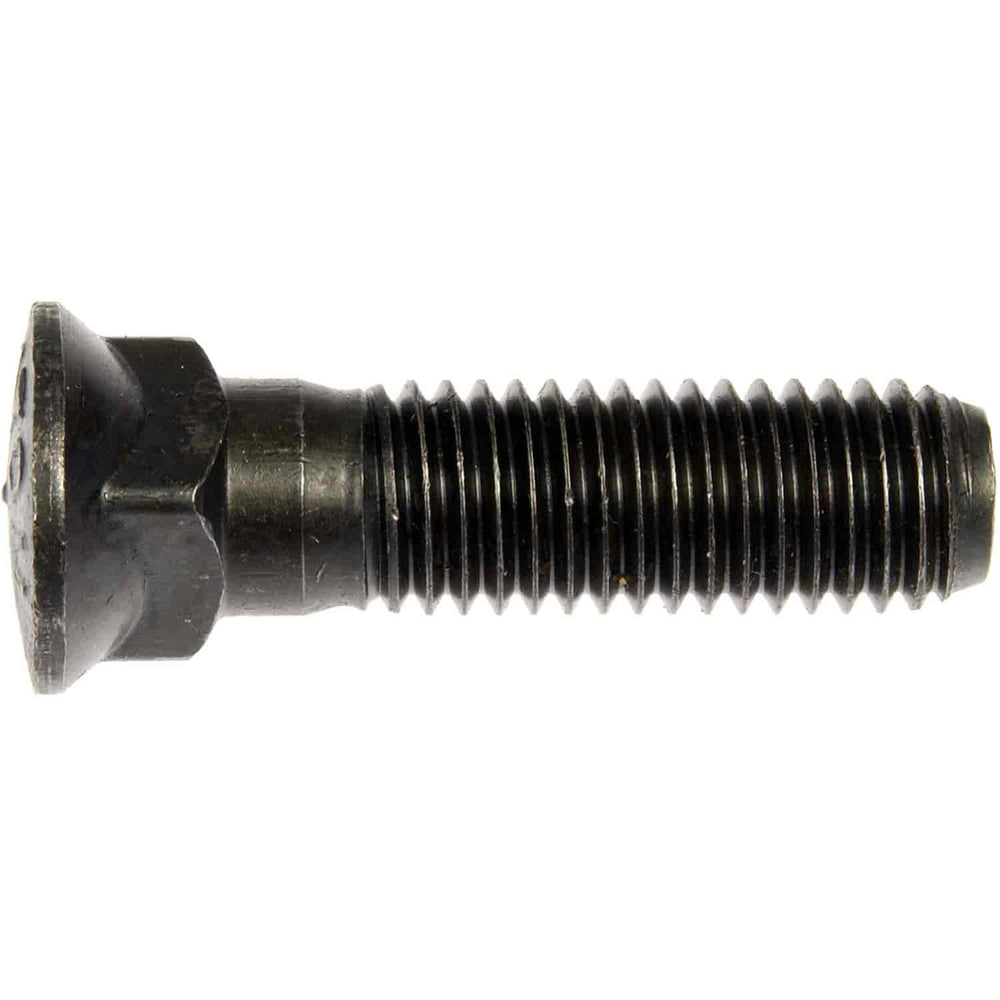 PLOW BOLT GRADE 5