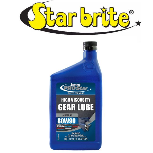 Star Brite auto part
