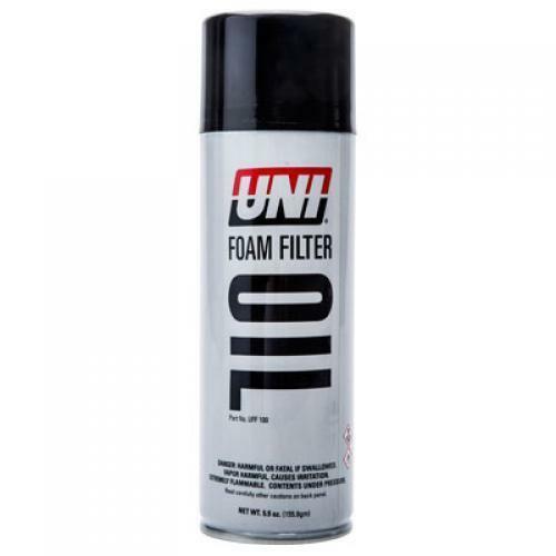 Uni Filter Uni Foam Filter Oil 5.5 Oz