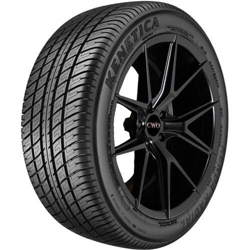 American Kenda Rubber Ind auto part