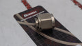 Russell Performance -10 AN Flare Cap (Endura)