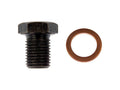 OIL DRAIN PLUG M14-1.50