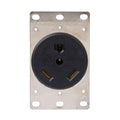 30A RV RECEPTACLE