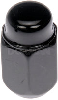 CHROME WHEEL NUT