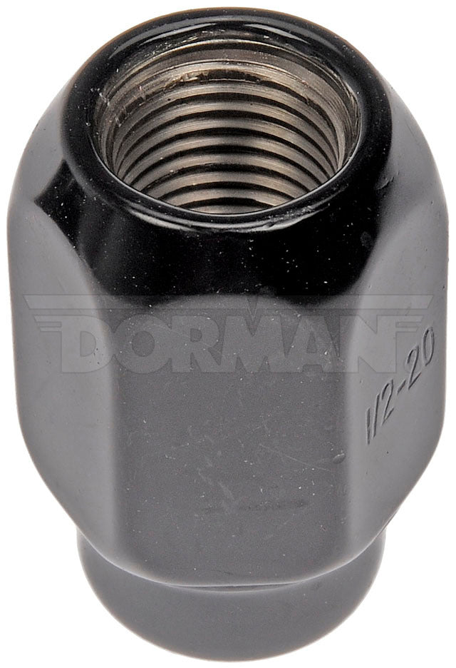 CHROME WHEEL NUT