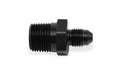BLACK, ST. -4 TO 3/8" NPT ADAPTER