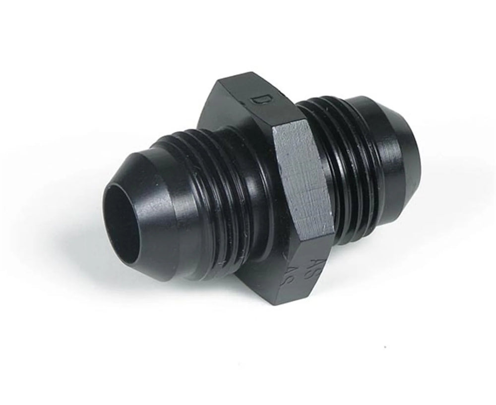 BLACK, ST. -4 TO 3/8" NPT ADAPTER