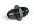 BLACK, ST. -4 TO 3/8" NPT ADAPTER
