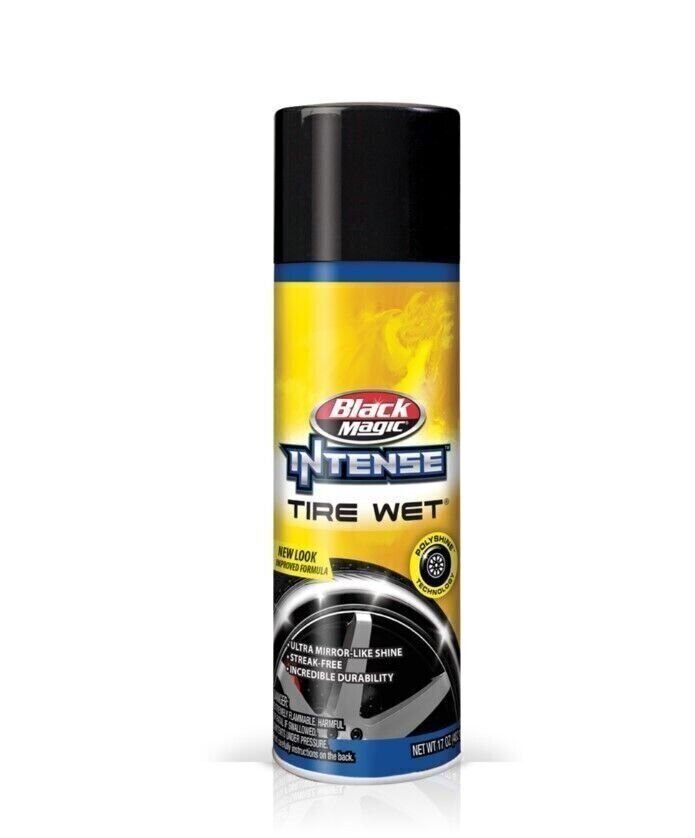 Rain-X black auto part