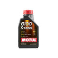 Motul Synthetic Engine Oil 8100 5W30 X-CESS 1L