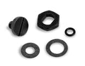 Holley auto part detail