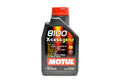 Motul 1L Synthetic Engine Oil 8100 5W40 X-CESS - Case of 12