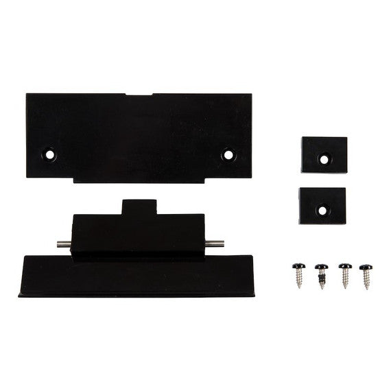 FRESHER DOOR LEFT SIDE COVER (10 CU