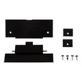 FRESHER DOOR LEFT SIDE COVER (10 CU