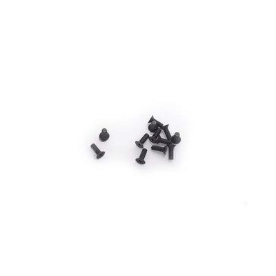 Bell Insert Mini Screw Kit - Black