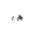 Bell Insert Mini Screw Kit - Black