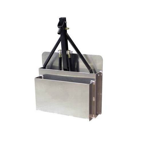 PIT-PAL PRODUCTS roof rack