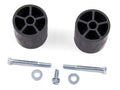 Zone Offroad Jeep 3in Bump Stop Extension