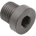 Hex Socket Plug 18x1.5mm Stainless Steel