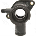 ENGINE COOLANT WATER OUTL