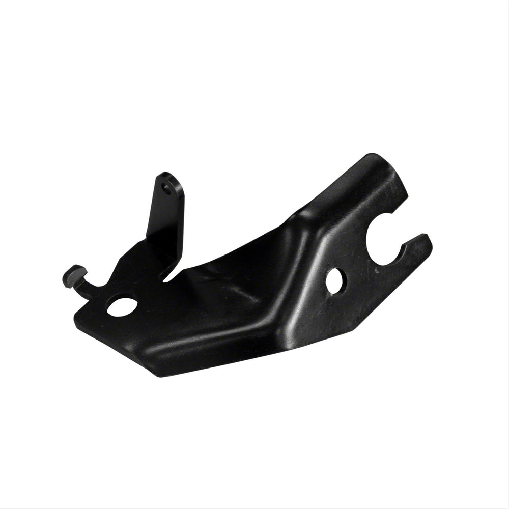 THROTTLE CABLE BRACKET; 67-72 GM WI