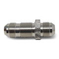 Russell Performance -6 AN Straight Flare Bulkhead