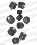 All Balls Racing 96-02 Honda CR80R Chain Roller Lower