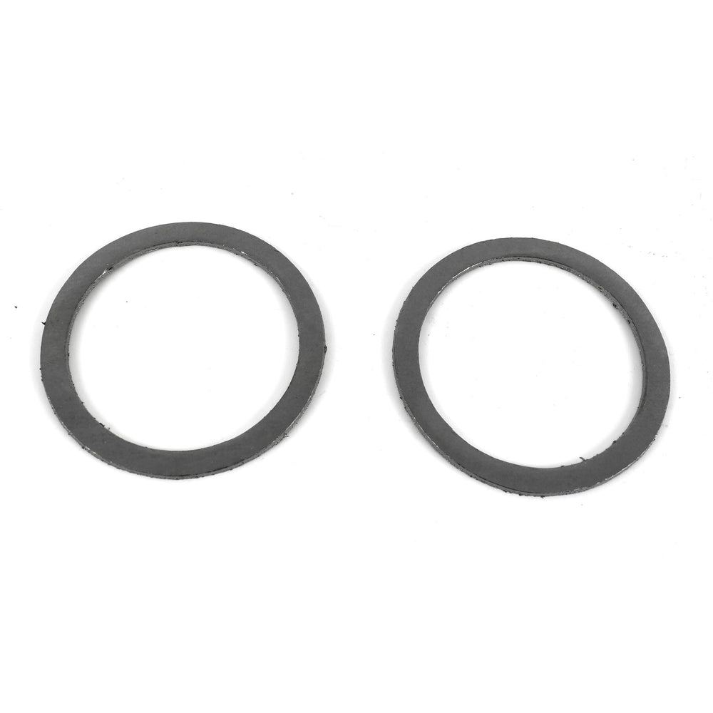 VBAND CLAMP GASKETS 3 IN 2/SET