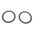 VBAND CLAMP GASKETS 3 IN 2/SET