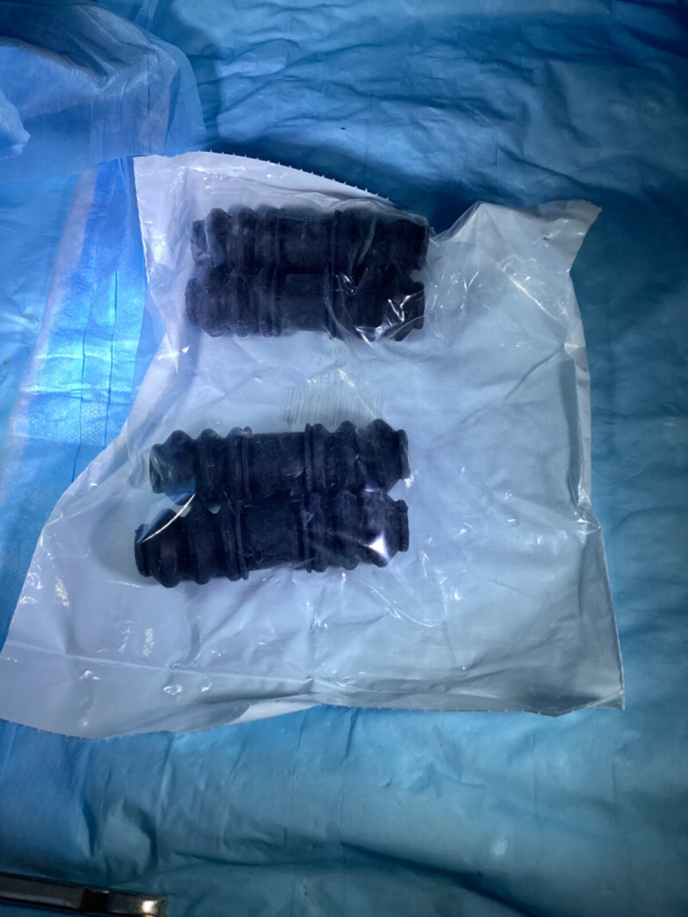 PIN BOOT KIT