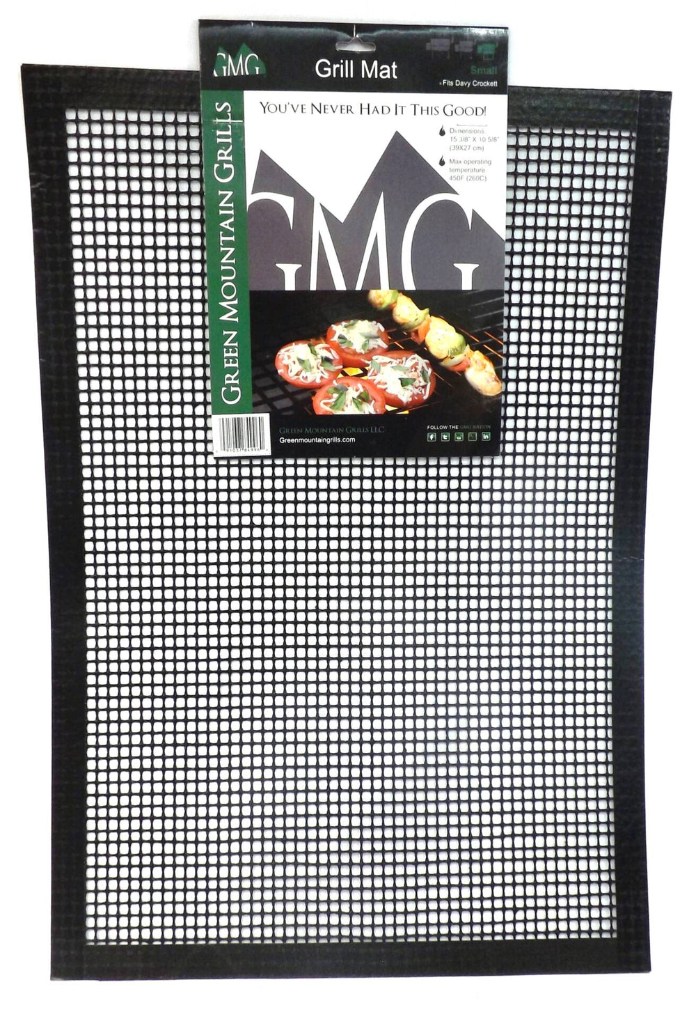 BBQ MAT SMALL