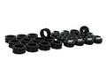 Panhard rod - bushing 4 Bushings 2 Tubes Grease