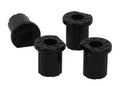 Rear Leaf Spring Shackle Bushings
