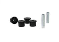 REAR LEAF SPRING AND SHACKLE BUSHING KIT FITS RANGER 0611