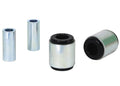 Control Arm - Upper Inner Outer Bushing - Rear