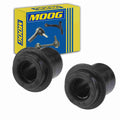 Control Arm - Upper Inner Outer Bushing - Rear