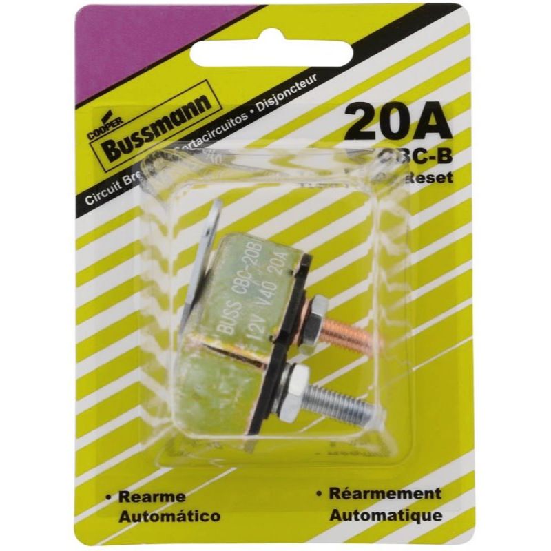 BUSSMANN auto part