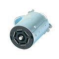 7 POLE RV BLADE TRAILER END (METAL)