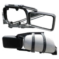 CLIP ON TOW MIRROR