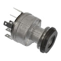 IGNITION STARTER SWITCH