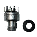 IGNITION STARTER SWITCH
