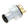 IGNITION STARTER SWITCH