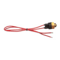 PRECISION BALL SWITCH NO BARE WIR