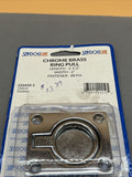 SEA DOG chrome auto part