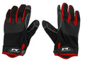 1 PAIR MECHANIC'S WORK GLOVES (SIZE LARGE)