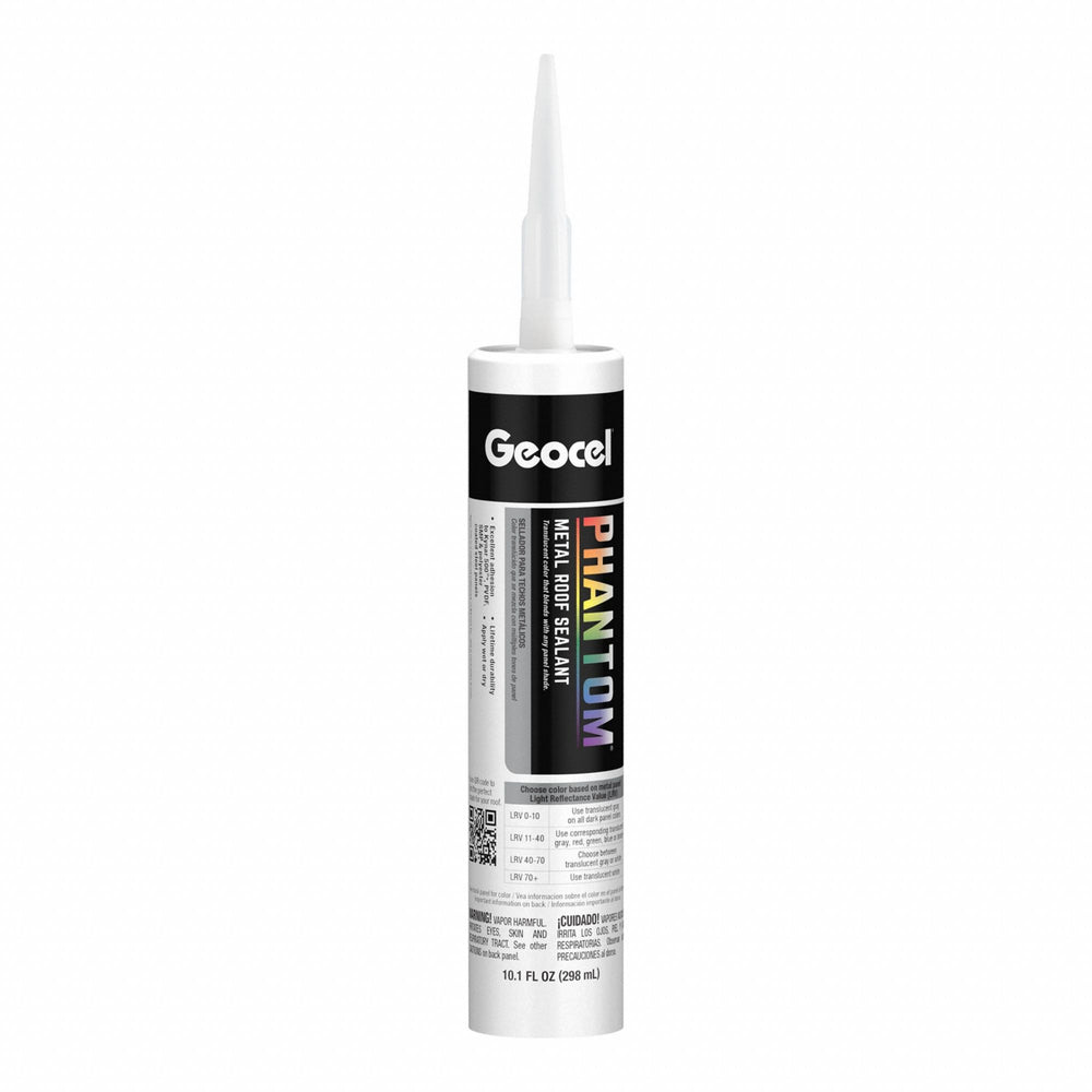 PHANTOM METAL ROOF SEALANT TRANSLUC