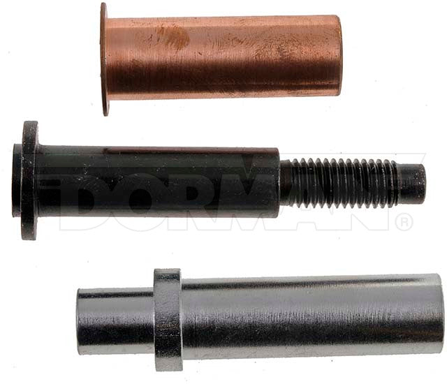 BELT TENSIONER BOLT KIT