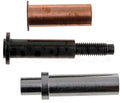 BELT TENSIONER BOLT KIT